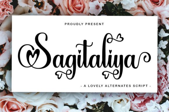 Choosing Sagitaliya: A Web Designer's Font Story