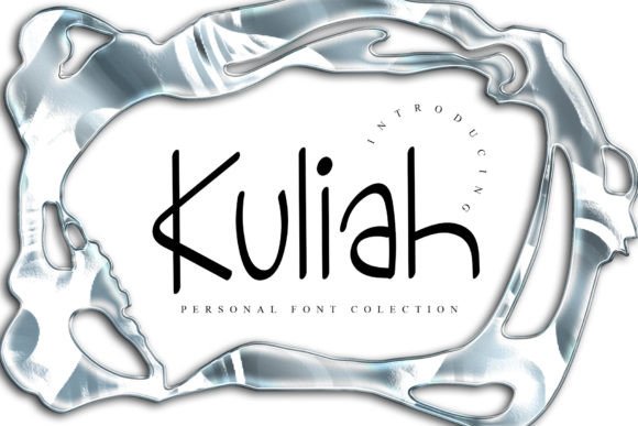 How Kuliah Font Elevates Your Small Business Branding