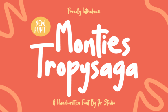 How Monties Tropysaga Gave My Small Business a Fresh, Friendly Look