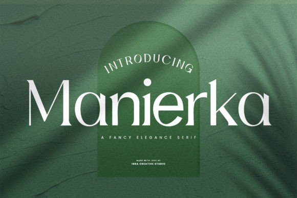 Manierka: A Designer’s Take on Its Real-World Use