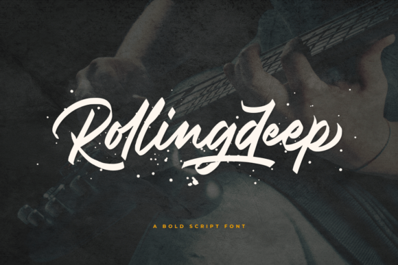 Rollingdeep: A Designer’s Take on Real-World Use